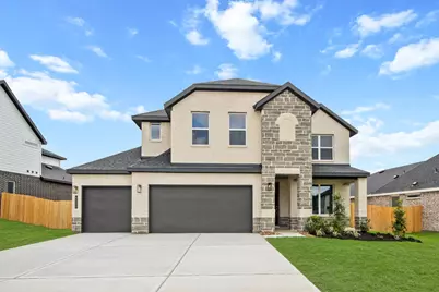 4520 Iguaza Falls Drive, Conroe, TX 77303 - Photo 1