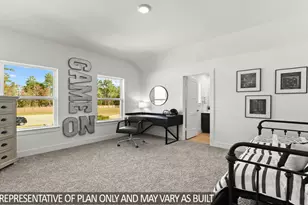 4520 Iguaza Fls Dr, Conroe, TX 77303 - Photo 15