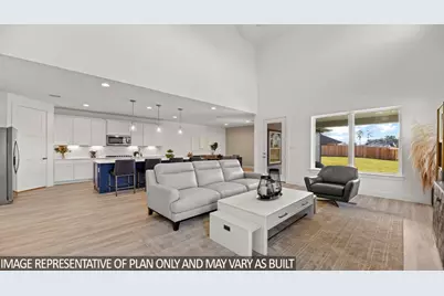 4520 Iguaza Falls Drive, Conroe, TX 77303 - Photo 7