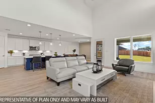 4520 Iguaza Fls Dr, Conroe, TX 77303 - Photo 7