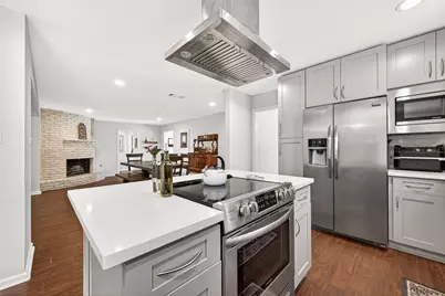 2610 Teague Road, Houston, TX 77080 - Photo 29