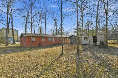 160 Scarlett Drive, Shepherd, TX 77371 - Photo 3