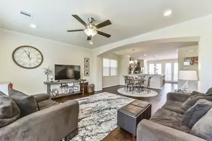 1517 Miles Oaks Pl, Houston, TX 77043 - Photo 5