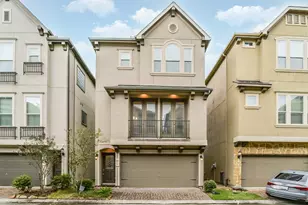 1517 Miles Oaks Pl, Houston, TX 77043 - Photo 1