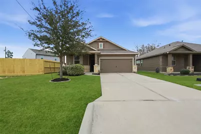 170 Road 51022, Cleveland, TX 77327 - Photo 1