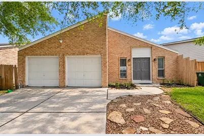 3123 Hazel Park Drive, Houston, TX 77082 - Photo 1