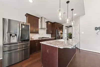 2551 Artichoke Park Drive, Richmond, TX 77406 - Photo 21