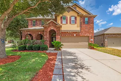 26226 Riley Glen Drive, Richmond, TX 77406 - Photo 1