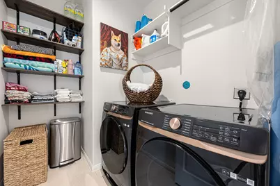 4114 Upland Bend Drive, Houston, TX 77080 - Photo 29