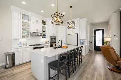 4114 Upland Bend Drive, Houston, TX 77080 - Photo 11