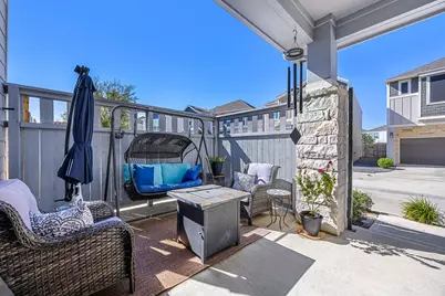 4114 Upland Bend Drive, Houston, TX 77080 - Photo 5