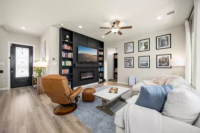 4114 Upland Bend Drive, Houston, TX 77080 - Photo 7