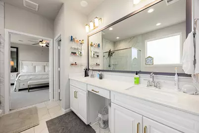 4114 Upland Bend Drive, Houston, TX 77080 - Photo 25