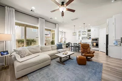 4114 Upland Bend Drive, Houston, TX 77080 - Photo 9