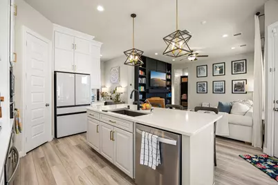 4114 Upland Bend Drive, Houston, TX 77080 - Photo 13