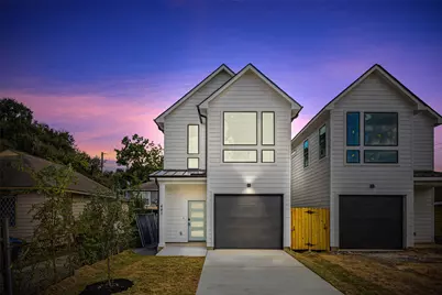 441 Hahlo Street, Houston, TX 77020 - Photo 5