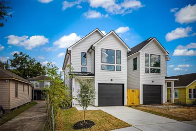 441 Hahlo Street, Houston, TX 77020 - Photo 3