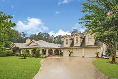 24002 Pack Saddle Trail, New Caney, TX 77357 - Photo 1