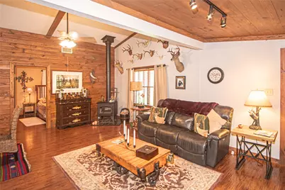 70 Lower Cove Drive, Point Blank, TX 77364 - Photo 15