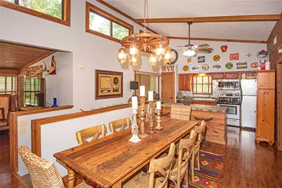 70 Lower Cove Drive, Point Blank, TX 77364 - Photo 21