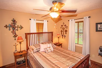 70 Lower Cove Drive, Point Blank, TX 77364 - Photo 31