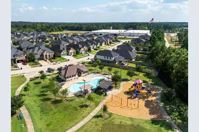 214 Pleasant Hill Way, Conroe, TX 77304 - Photo 35