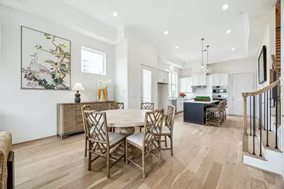 1006 Golden Nectar, Houston, TX 77008 - Photo 5