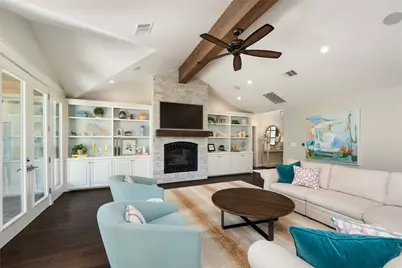 1714 Cranway Drive, Houston, TX 77055 - Photo 9