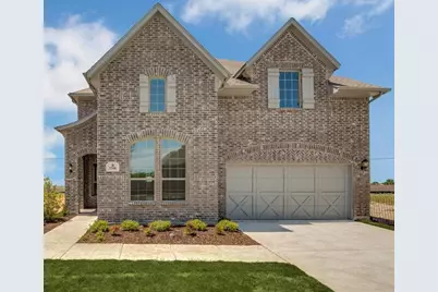 5508 Gypsum Drive, McKinney, TX 75070 - Photo 1