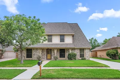 9907 Sagegreen Drive, Houston, TX 77089 - Photo 1