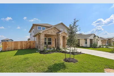 1522 Arbuckle Court, Rosharon, TX 77583 - Photo 3