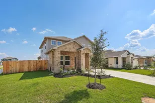 1522 Arbuckle Ct, Rosharon, TX 77583 - Photo 3