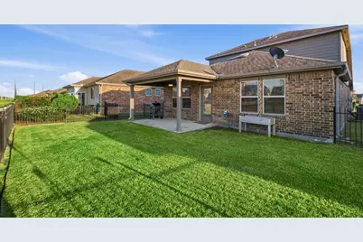 3242 Golden Eagle Way, Richmond, TX 77469 - Photo 7
