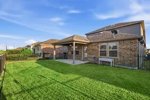 3242 Golden Eagle Wy, Richmond, TX 77469 - Photo 7