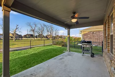 3242 Golden Eagle Way, Richmond, TX 77469 - Photo 5