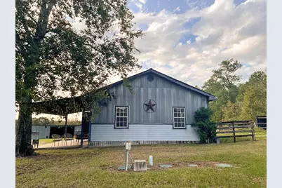 570 Four Notch Road, Huntsville, TX 77340 - Photo 5