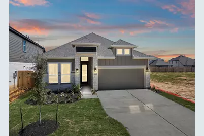 22526 Basswood Bend Road, Waller, TX 77484 - Photo 1