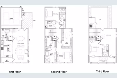 207 Sutton Row Place, Houston, TX 77024 - Photo 27