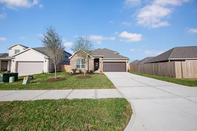 3081 Mistflower Trail, Brookshire, TX 77423 - Photo 3