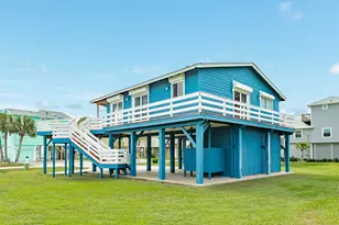 12524 W Ventura Dr, Galveston, TX 77554 - Photo 13