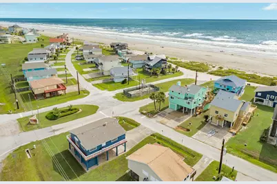 12524 W Ventura Drive, Galveston, TX 77554 - Photo 7
