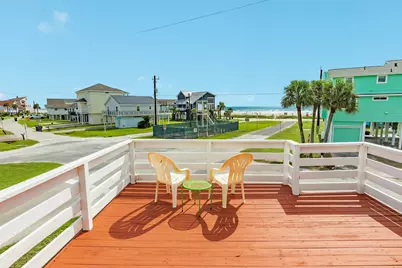 12524 W Ventura Drive, Galveston, TX 77554 - Photo 17