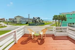 12524 W Ventura Dr, Galveston, TX 77554 - Photo 17