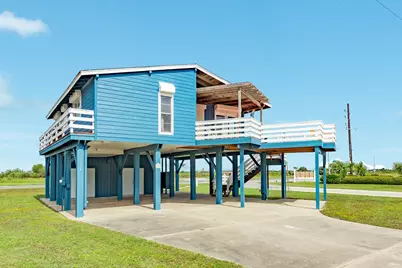 12524 W Ventura Drive, Galveston, TX 77554 - Photo 11