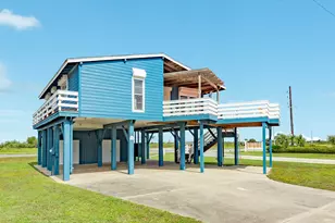 12524 W Ventura Dr, Galveston, TX 77554 - Photo 11