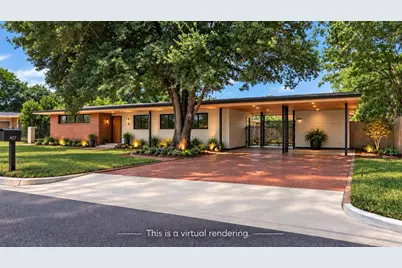 407 Timber Street, College Station, TX 77840 - Photo 3