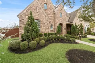 11635 Glendale Rise Ln, Richmond, TX 77407 - Photo 5