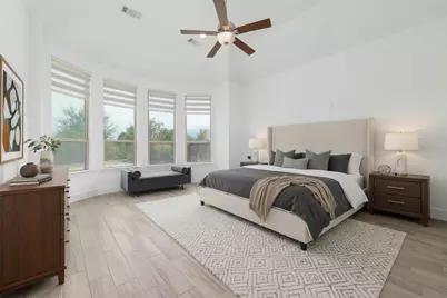 11635 Glendale Rise Lane, Richmond, TX 77407 - Photo 29