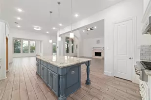 11635 Glendale Rise Ln, Richmond, TX 77407 - Photo 13