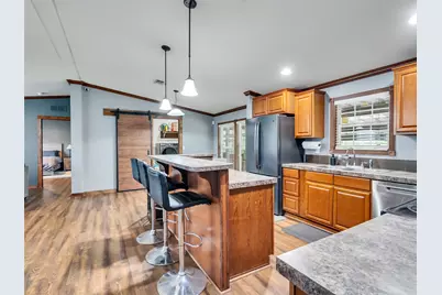 52 County Road 302, Alvin, TX 77511 - Photo 41
